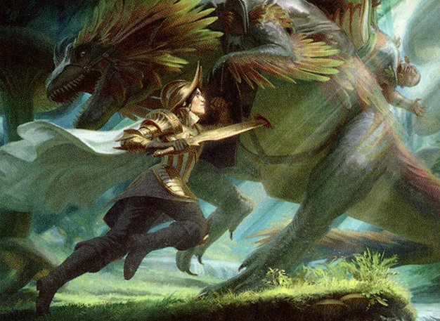 Ixalan