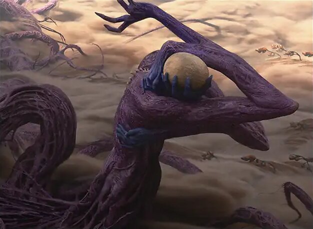 Edge of Eternities