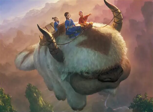 Avatar: The Last Airbender