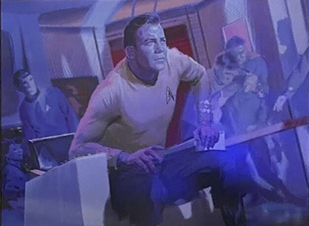Star Trek Commander