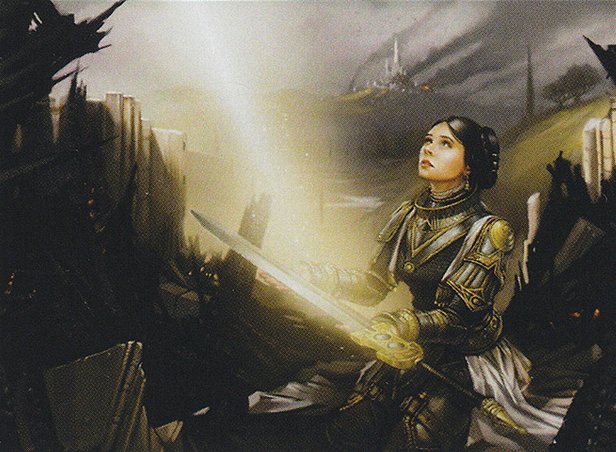 Alara Reborn