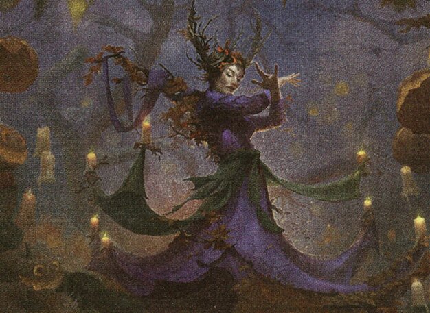 Midnight Hunt Commander